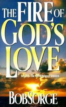 Fire of Gods Love: voorzijde