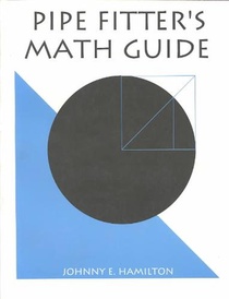 Pipe Fitter's Math Guide voorzijde