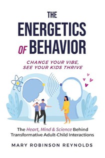The Energetics of Behavior