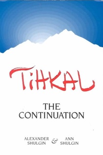 Tihkal