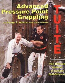 ADVD PRESSURE POINT GRAPPLING