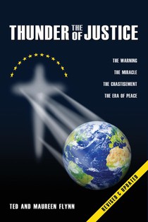 The Thunder of Justice voorzijde
