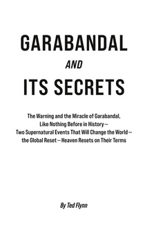 Garabandal and Its Secrets