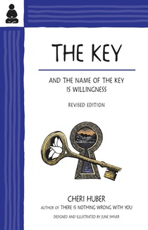 Key voorzijde