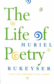 The Life of Poetry