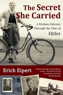The Secret She Carried