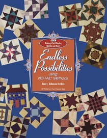 Endless Possibilities Using No-fail Methods