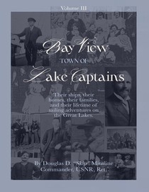 Bay View-Town of Lake Captains (Vol. 3)