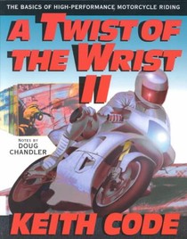 Twist of the Wrist II