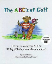 Greene, S: ABC's of Golf