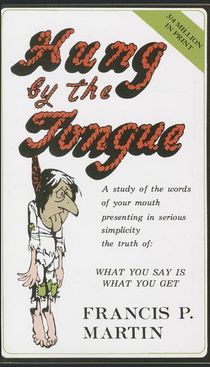 HUNG BY THE TONGUE