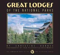 Great Lodges of the National Parks