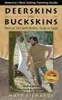 Deerskins into Buckskins