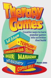 THERAPY GAMES