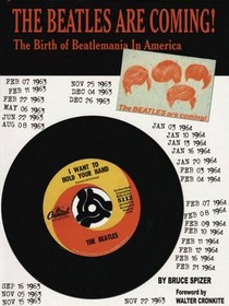 The Beatles are Coming