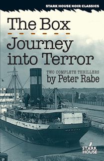 The Box/Journey Into Terror