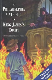 A Philadelphia Catholic in King James's Court voorzijde