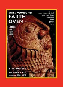 Build Your Own Earth Oven