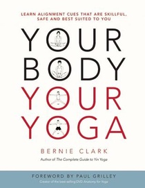 Your Body, Your Yoga