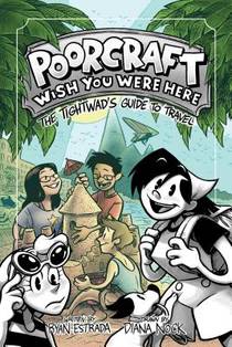Poorcraft: Wish You Were Here