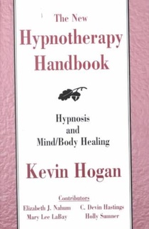 New Hypnotherapy Handbook