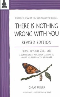There Is Nothing Wrong with You