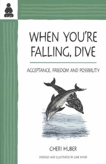 When You're Falling, Dive voorzijde