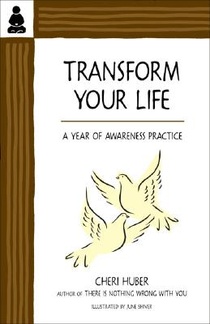 Transform Your Life voorzijde