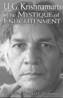 Mystique of Enlightenment