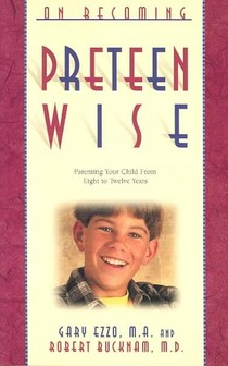 On Becoming Preteen Wise