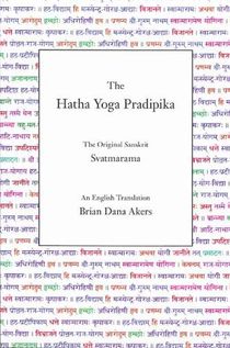 The Hatha Yoga Pradipika