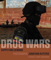 Drug Wars: Supply and Demand