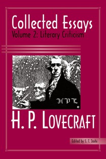 Collected Essays 2 voorzijde