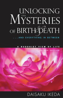 Unlocking the Mysteries of Birth & Death