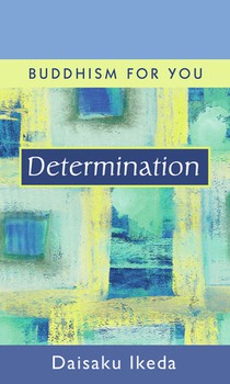 Determination