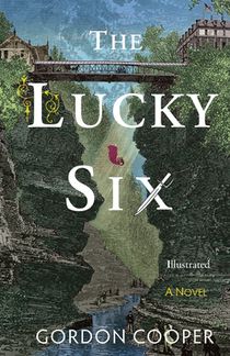 The Lucky Six: Illustrated