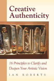 Creative Authenticity voorzijde