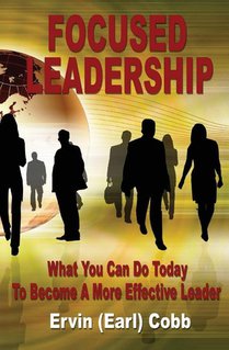 Focused Leadership