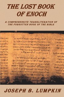 The Lost Book of Enoch