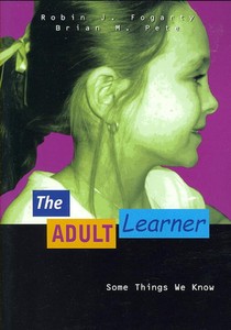 The Adult Learner