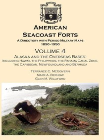 American Seacoast Forts A Directory