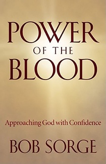 Power of the Blood: Approaching God with Confidence voorzijde