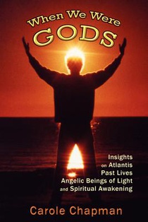 When We Were Gods
