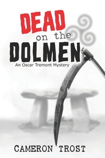Dead on the Dolmen