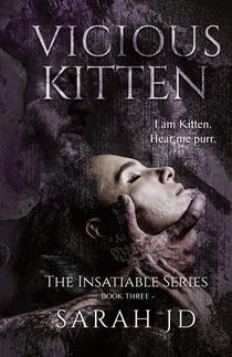 Vicious Kitten