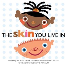 The Skin You Live In voorzijde