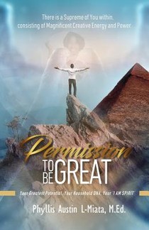 Permission To Be Great
