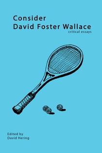 Consider David Foster Wallace voorzijde