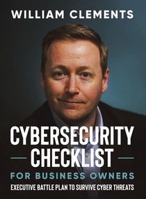 Cybersecurity Checklist for Business Owners