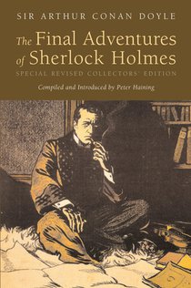 The Final Adventures of Sherlock Holmes